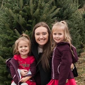 Meet your Posher, Allie